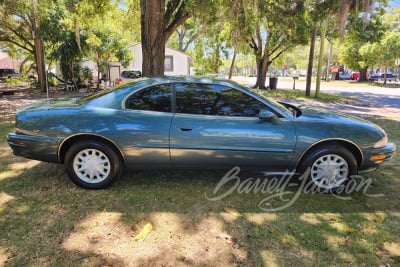 1995 BUICK RIVIERA SUPERCHARGED COUPE - 5