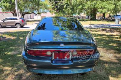 1995 BUICK RIVIERA SUPERCHARGED COUPE - 13