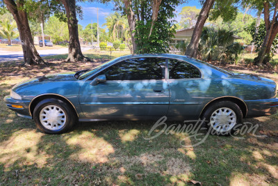 1995 BUICK RIVIERA SUPERCHARGED COUPE - 15