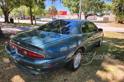 1995 BUICK RIVIERA SUPERCHARGED COUPE - 16