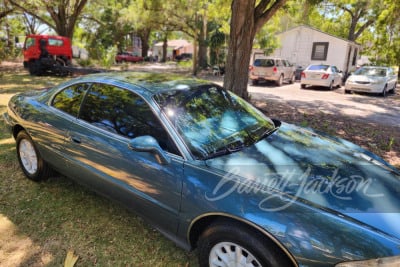 1995 BUICK RIVIERA SUPERCHARGED COUPE - 20