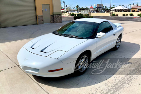 1996 PONTIAC FIREBIRD