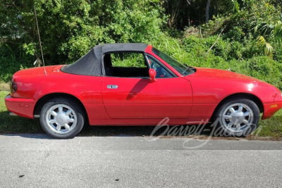 1990 MAZDA MIATA MX5 ROADSTER - 5