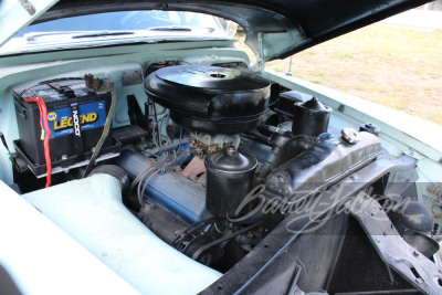 1953 CADILLAC SERIES 62 - 3