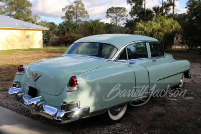 1953 CADILLAC SERIES 62 - 5