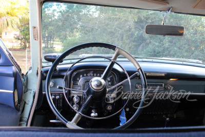 1953 CADILLAC SERIES 62 - 12