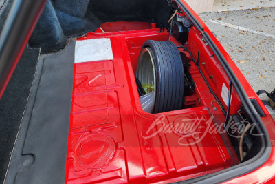 1988 PORSCHE 924S - 12