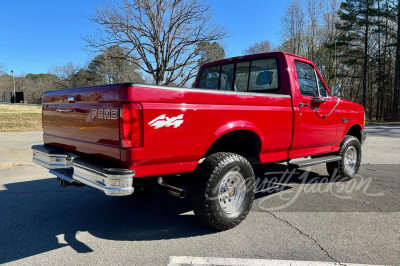 1994 FORD F-150 PICKUP - 2