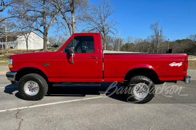 1994 FORD F-150 PICKUP - 6