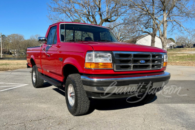 1994 FORD F-150 PICKUP - 7