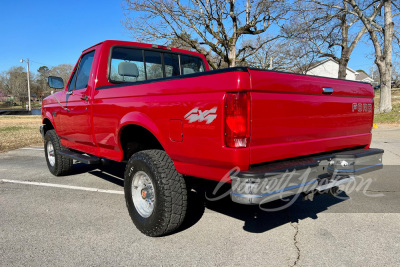 1994 FORD F-150 PICKUP - 8