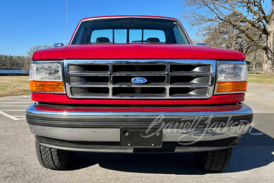 1994 FORD F-150 PICKUP - 9