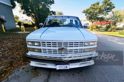 1992 CHEVROLET C1500 CUSTOM PICKUP - 6