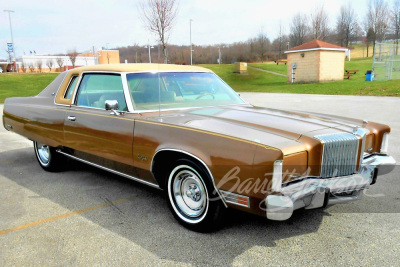 1976 CHRYSLER NEW YORKER