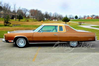 1976 CHRYSLER NEW YORKER - 5