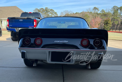 1978 CHEVROLET CORVETTE PACE CAR EDITION - 7