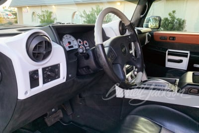 2004 HUMMER H2 CUSTOM SUV - 4