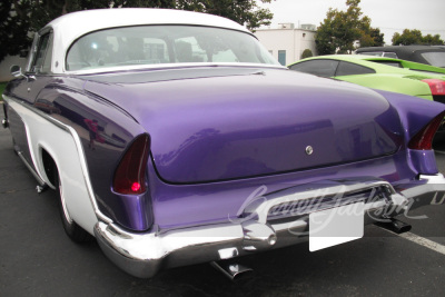 1955 DE SOTO FIREDOME CUSTOM COUPE - 2