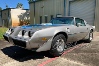 1979 PONTIAC FIREBIRD TRANS AM - 5