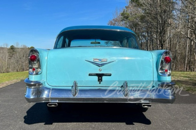 1956 CHEVROLET 210 2-DOOR POST - 6