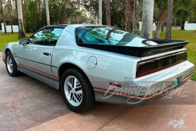 1985 PONTIAC FIREBIRD TRANS AM - 2