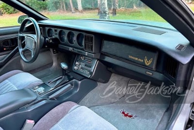 1985 PONTIAC FIREBIRD TRANS AM - 4