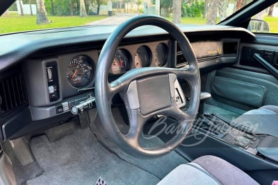 1985 PONTIAC FIREBIRD TRANS AM - 12