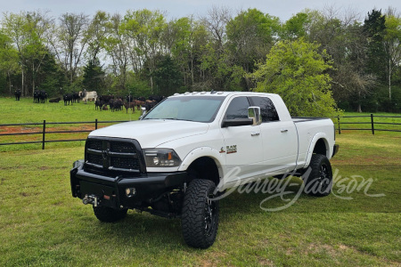 2014 RAM 2500 PICKUP