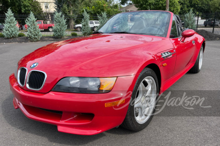 1998 BMW Z3 M ROADSTER