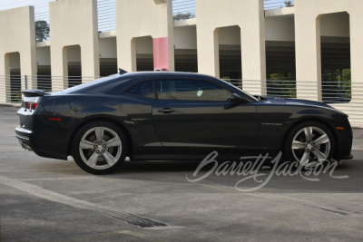 2012 CHEVROLET CAMARO ZL1 - 41