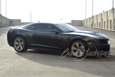 2012 CHEVROLET CAMARO ZL1 - 43