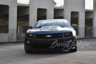 2012 CHEVROLET CAMARO ZL1 - 46