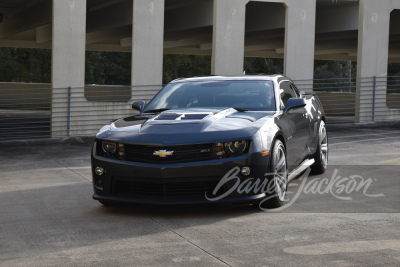 2012 CHEVROLET CAMARO ZL1 - 47