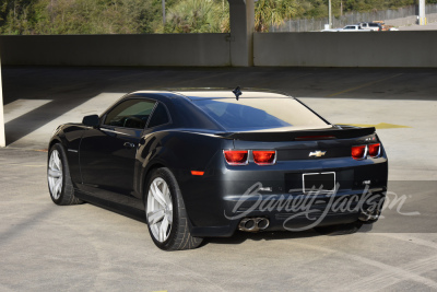 2012 CHEVROLET CAMARO ZL1 - 56