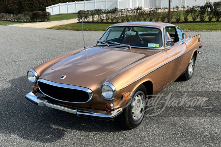 1972 VOLVO 1800E