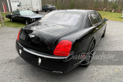 2006 BENTLEY CONTINENTAL FLYING SPUR - 2