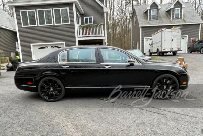 2006 BENTLEY CONTINENTAL FLYING SPUR - 5