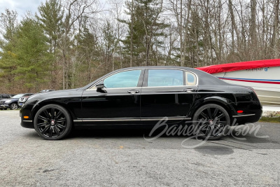 2006 BENTLEY CONTINENTAL FLYING SPUR - 6