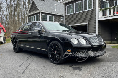 2006 BENTLEY CONTINENTAL FLYING SPUR - 7