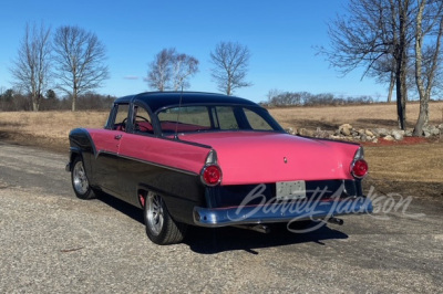 1955 FORD CROWN VICTORIA SKYLINER - 2