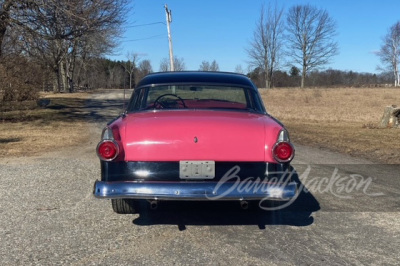 1955 FORD CROWN VICTORIA SKYLINER - 7