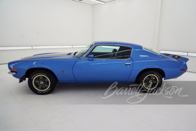 1973 CHEVROLET CAMARO Z/28 - 5