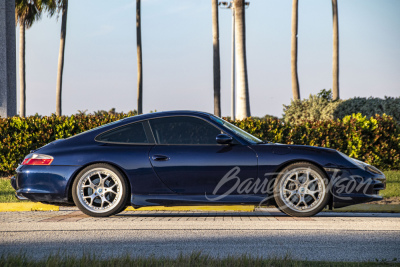 2002 PORSCHE 911 CARRERA - 5