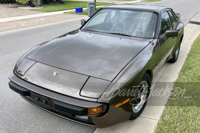 1983 PORSCHE 944 - 17