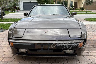 1983 PORSCHE 944 - 18