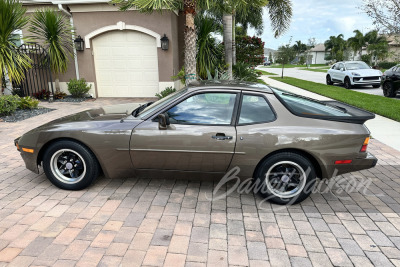 1983 PORSCHE 944 - 20