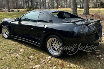 1991 TOYOTA MR2 VRAPTOR SPEEDWORKS CONCEPT - 2