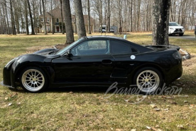 1991 TOYOTA MR2 VRAPTOR SPEEDWORKS CONCEPT - 5