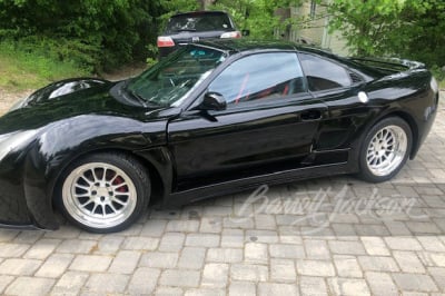 1991 TOYOTA MR2 VRAPTOR SPEEDWORKS CONCEPT - 35