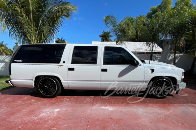 1998 CHEVROLET SUBURBAN CUSTOM SUV - 5